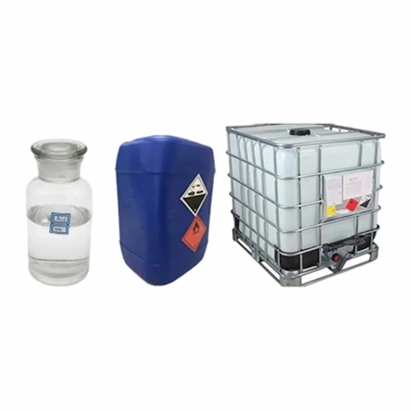 Glacial Acetic Acid factory
